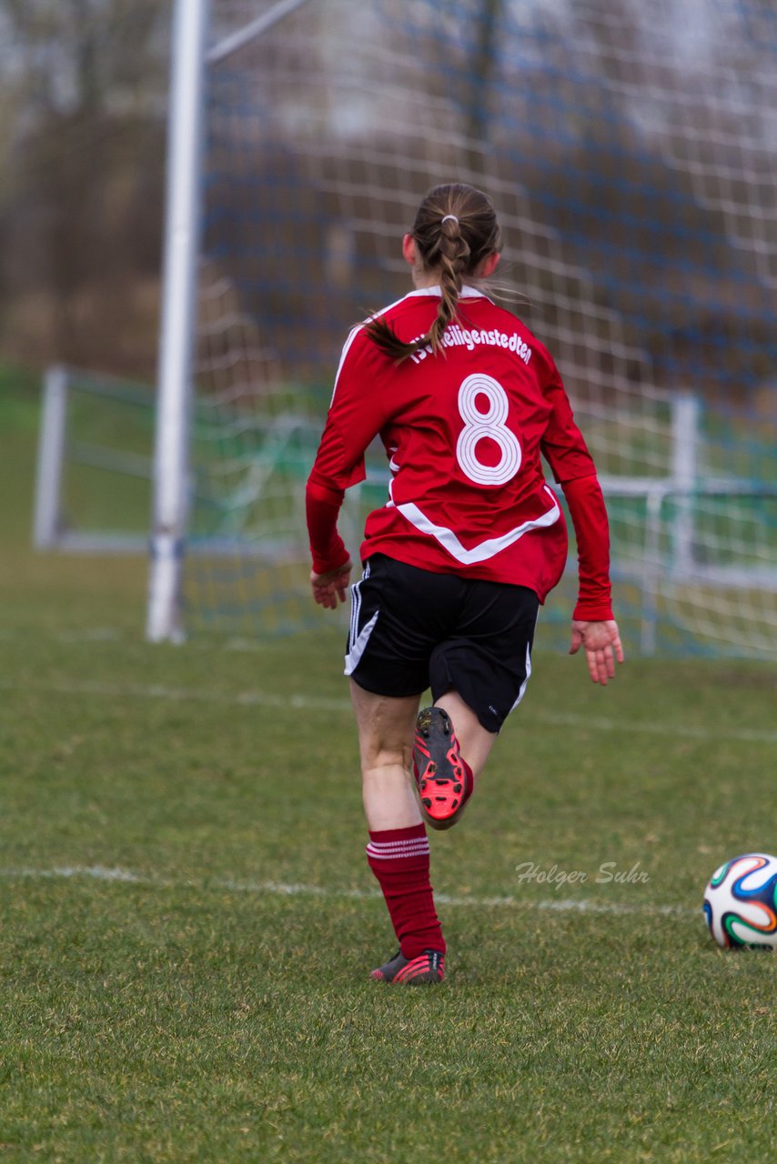 Bild 64 - Frauen VfL Kellinghusen - TSV Heiligenstedten : Ergebnis: 4;1